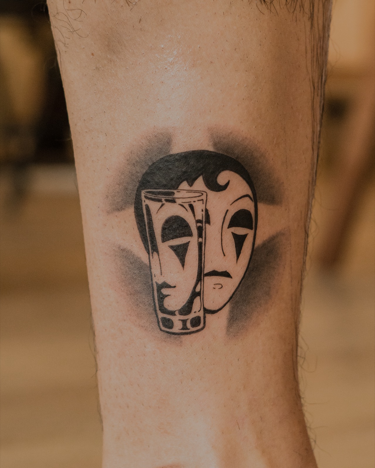 Student tattoo 16
